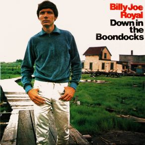 Download track My Fondest Memories Billy Joe Royal