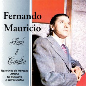 Download track Na Mouraria Fernando Mauricio