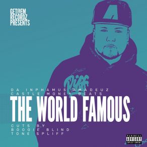 Download track The World Famous DJ Boogie Blind