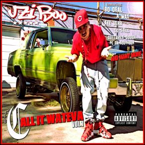 Download track Everyone Uzi BooBo Deal, Co-Still, Guttaville Dough