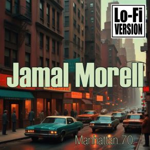 Download track Green Presidents Jamal Morell