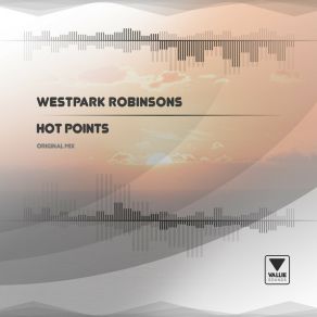 Download track Hot Points (Radio Edit) Westpark Robinsons