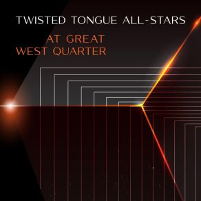 Download track Echoes In My Mind Twisted Tongue All-Stars