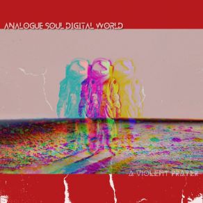 Download track The Art Of Spinning In Circles Analogue Soul Digital Word