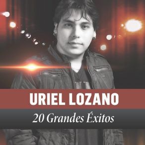 Download track Como Una Lluvia De Sexo / Tu Unico Dueño / Esta Noche Tu Y Yo / Solo Quiero Hablar / Yo Te Prometo (En Vivo) Uriel Lozano