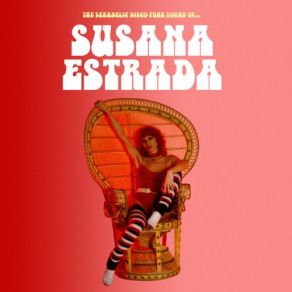 Download track ¡Quítate El Sostén! Susana Estrada