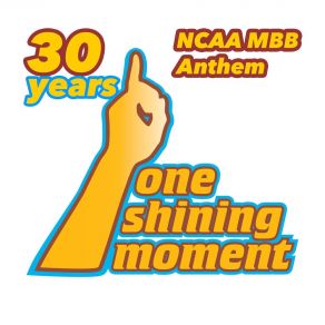 Download track One Shining Moment (2000 Version) David Barrett