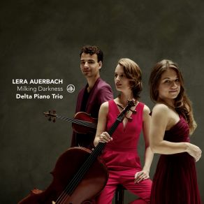 Download track Piano Trio No. 3: IV. Allegro Brutale Delta Trio