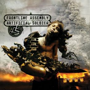 Download track Humanity (World War Three), Fawnchopper (Hidden Track) Front Line Assembly, Front