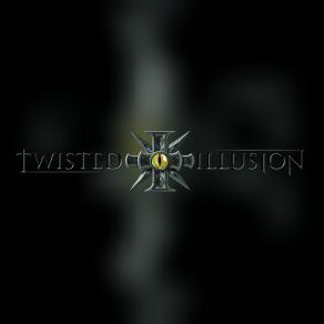 Download track Online And In Line Twisted Illusion