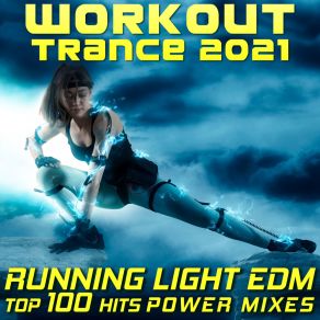 Download track Hop Knees Forward (140 BPM EDM Rave Fitness Mixed) Running Trance