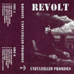 Download track Untouchable (Original Mix) Revolt