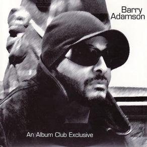 Download track Now He Knows Your Name Barry Adamson