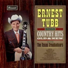 Download track Tennessee Waltz Ernest Tubb