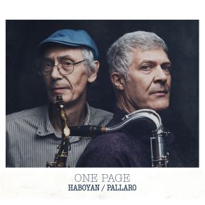 Download track Moving Mind Claudio Pallaro, Didier Haboyan