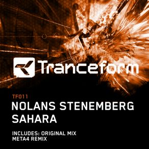 Download track Sahara (Original Mix) Nolans Stenemberg