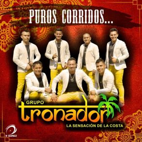 Download track Me Inspiro Por Las Mujeres Grupo Tronador