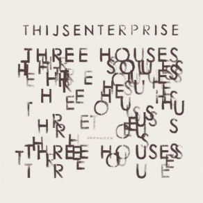 Download track Lessons In Solitude (Intro) Thijsenterprise