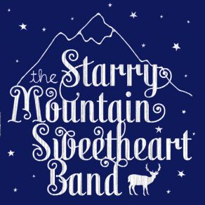 Download track Mr. Half The Starry Mountain Sweetheart Band