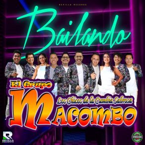 Download track Me Emborrachare El Grupo Macombo