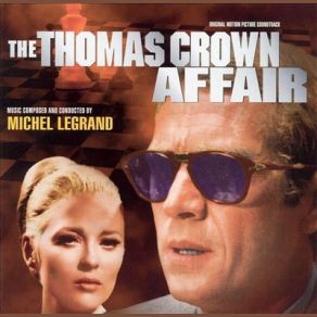 Download track Cash And Carry Michel Legrand