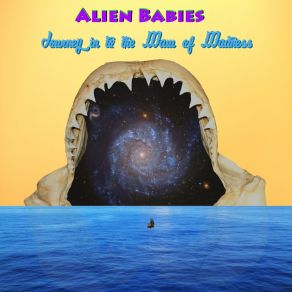 Download track The Journey Begins Alien Babies