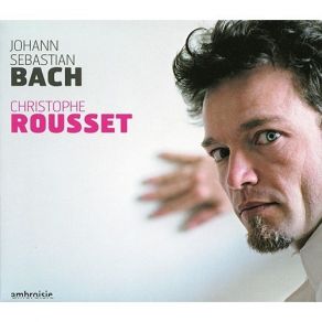 Download track 3. Cinquieme Suite En Sol Majeur BWV 816 - III. Sarabande Johann Sebastian Bach