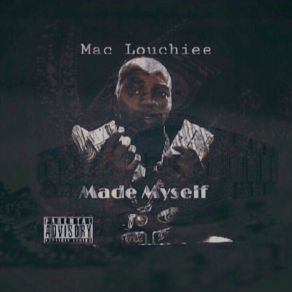 Download track Can't Slow Me Down Mac Louchiee