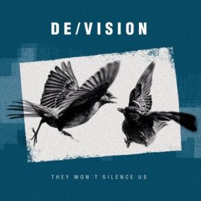 Download track They Won't Silence Us (Extended Version) De Vision