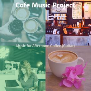 Download track Pulsating Music For Cozy Cafes Cafe Music Project