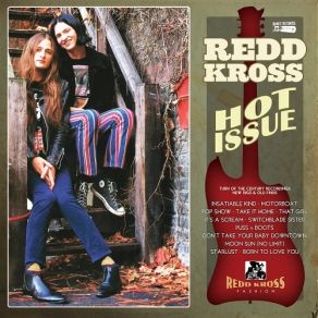 Download track Don't Take Your Baby Downtown Redd Kross