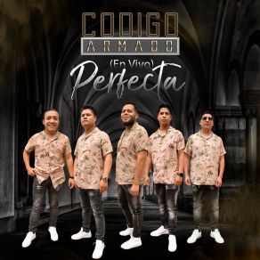 Download track Carta A Esther (En Vivo) Codigo Armado