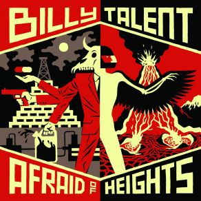 Download track Ghost Ship Of Cannibal Rats (Demo Version) Billy Talent