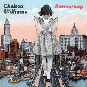 Download track Don't Want To Die Alone Chelsea Williams