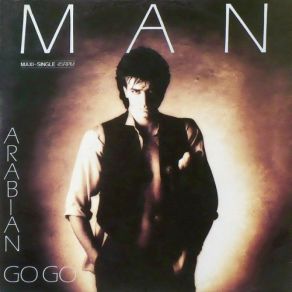 Download track Arabian Go Go (Single Version) The Man