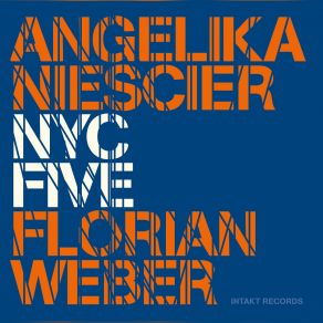 Download track Fur Krefeld Florian Weber, Angelika Niescier