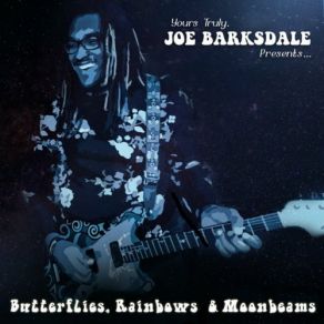 Download track Dreams Joe BarksdaleRebecca Jade