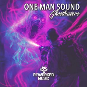 Download track Ghostbusters (Instrumental Mix) One Man Sound