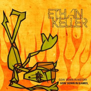 Download track All The Time In The World Ethan Keller