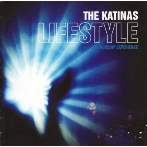 Download track Live Your Love Katinas