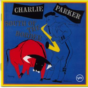 Download track Why Do I Love You? Charlie Parker Big Band