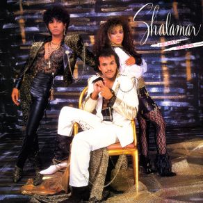 Download track Amnesia Shalamar