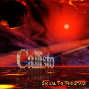 Download track Iosphere Part 3 Callisto