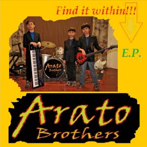 Download track Sky's Not The Limit Arato Brothers