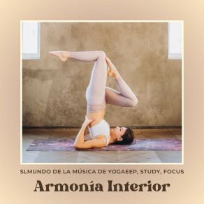 Download track Meditación Sonido Sanador Mundo De La Música De Yoga