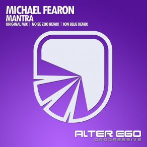 Download track Mantra (Ion Blue Radio Edit) Michael FearonIon Blue