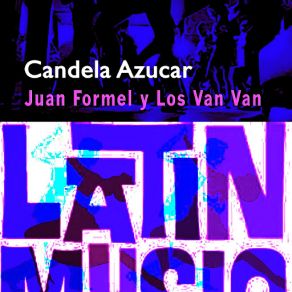 Download track Con El Destino No Se Puede Juan Formell Y Los Van Van