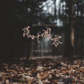 Download track 落叶凋零 杨如许