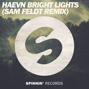 Download track Bright Lights (Sam Feldt Extended Remix) HAEVN