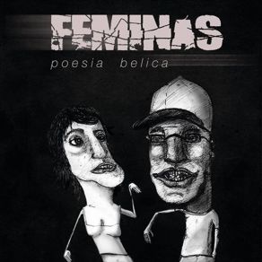 Download track Repetidas Historias Poesía Bélica